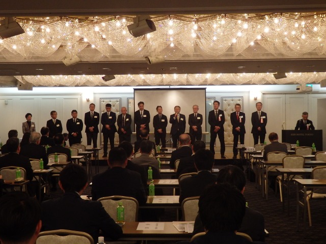 野菜流通カット協議会が設立10周年　農林水産省と意見交換　国産野菜の流通強化へ